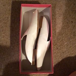 Kristin Cavallari Chinese Laundry Snake Leather